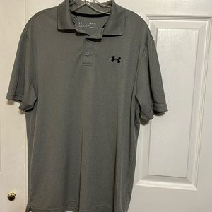 Short sleeve shirt
